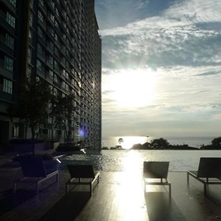The Relaxing Room Sea View At Lumpini Park Beach Jomtien Condominium Pattaya מראה חיצוני תמונה