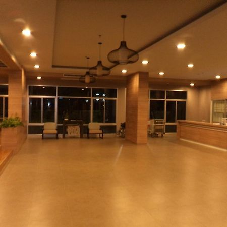 The Relaxing Room Sea View At Lumpini Park Beach Jomtien Condominium Pattaya מראה חיצוני תמונה