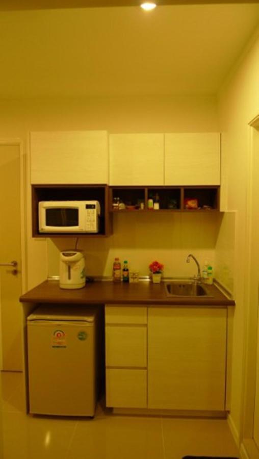 The Relaxing Room Sea View At Lumpini Park Beach Jomtien Condominium Pattaya חדר תמונה