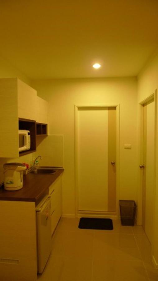 The Relaxing Room Sea View At Lumpini Park Beach Jomtien Condominium Pattaya חדר תמונה
