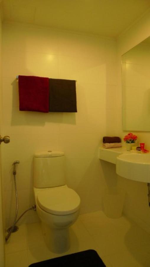 The Relaxing Room Sea View At Lumpini Park Beach Jomtien Condominium Pattaya חדר תמונה