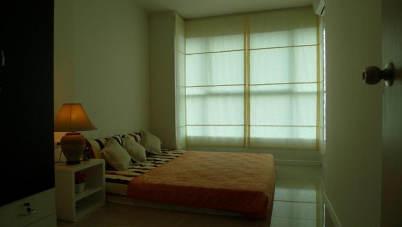 The Relaxing Room Sea View At Lumpini Park Beach Jomtien Condominium Pattaya חדר תמונה