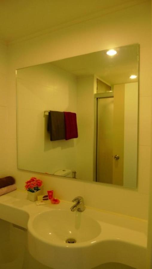 The Relaxing Room Sea View At Lumpini Park Beach Jomtien Condominium Pattaya חדר תמונה