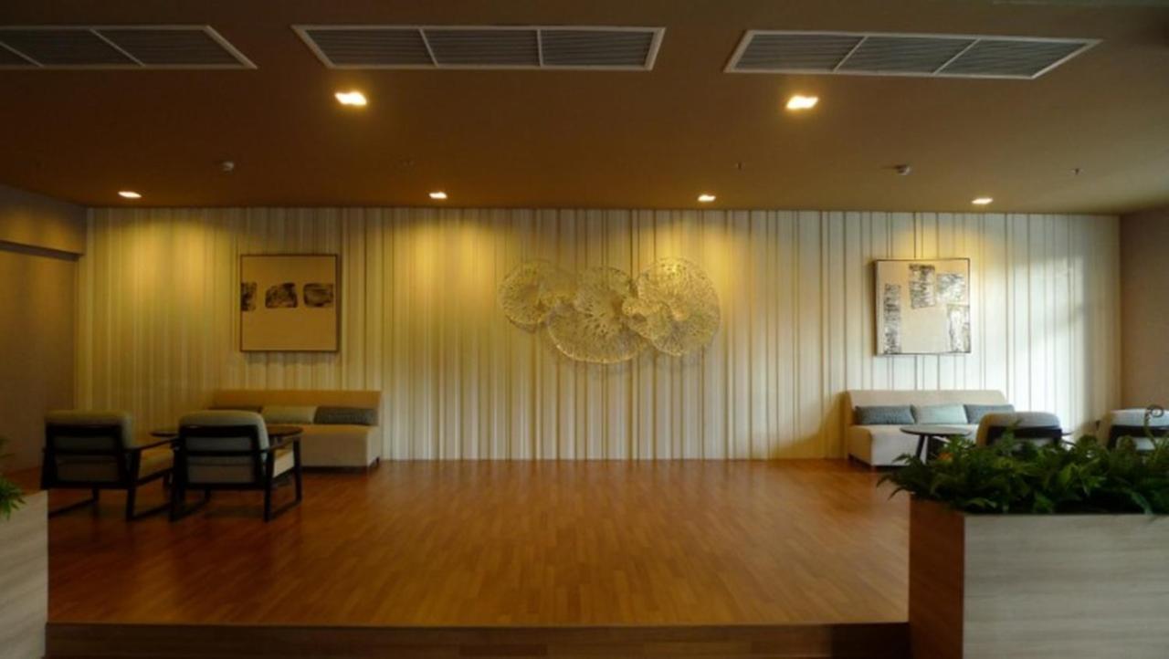 The Relaxing Room Sea View At Lumpini Park Beach Jomtien Condominium Pattaya מראה חיצוני תמונה