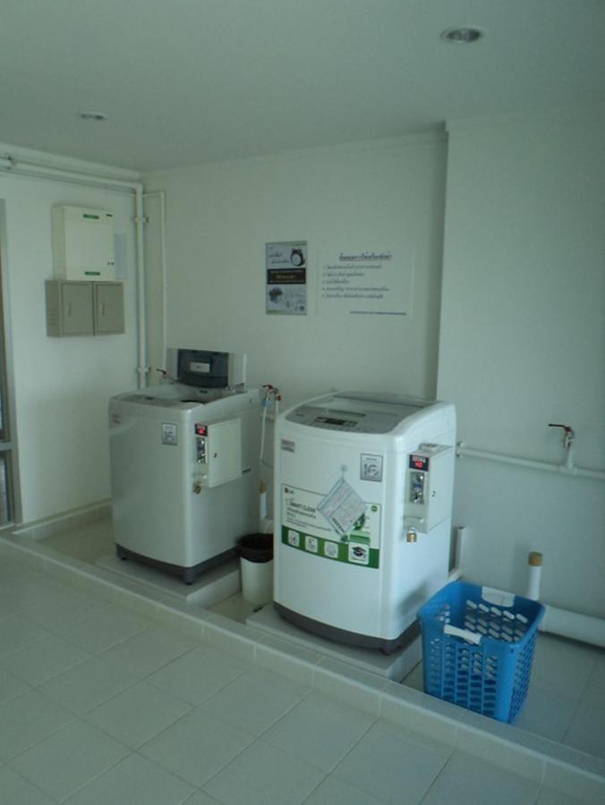 The Relaxing Room Sea View At Lumpini Park Beach Jomtien Condominium Pattaya מראה חיצוני תמונה