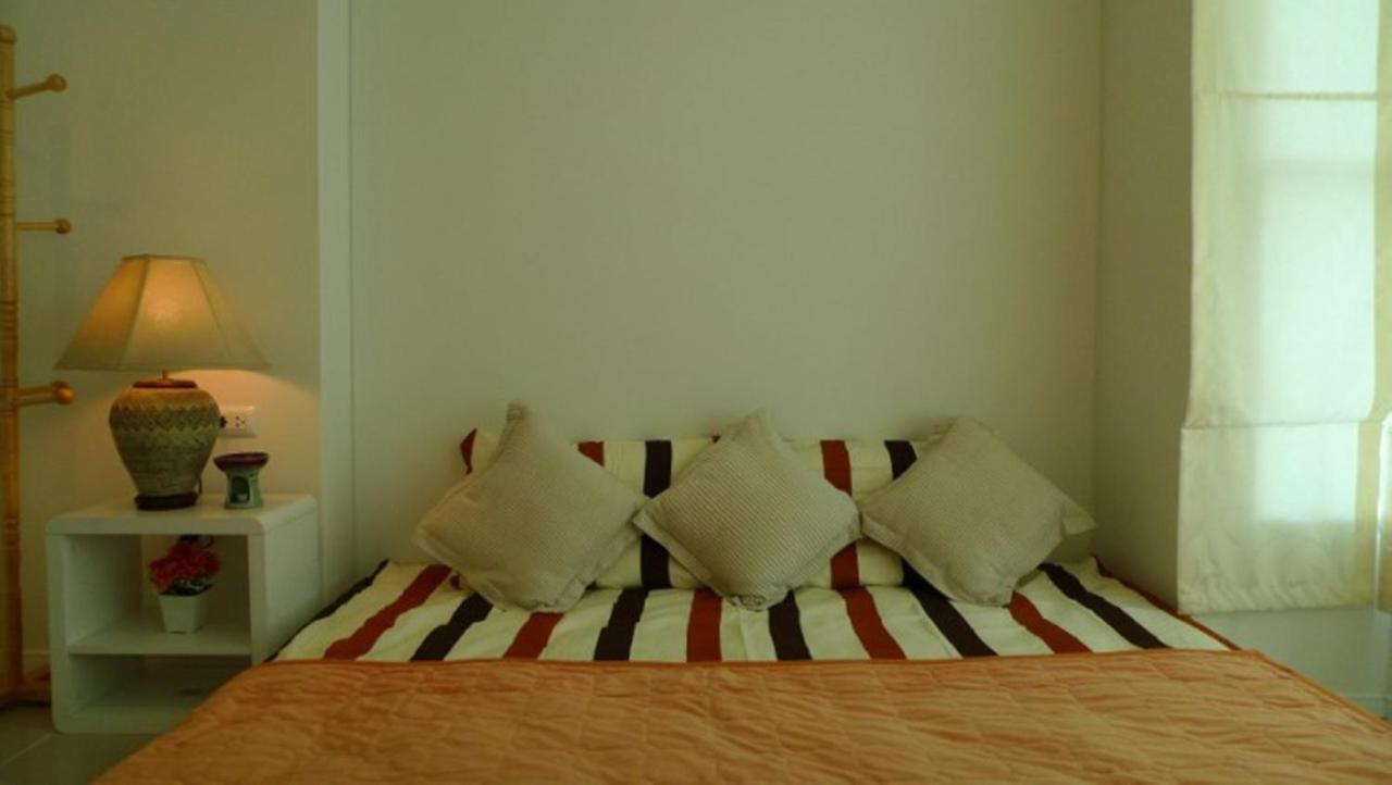 The Relaxing Room Sea View At Lumpini Park Beach Jomtien Condominium Pattaya חדר תמונה
