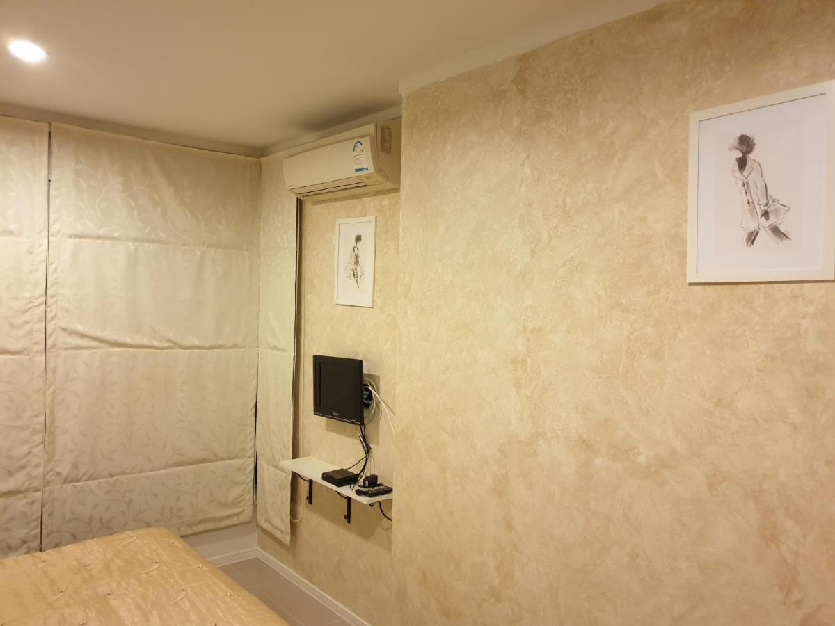 The Relaxing Room Sea View At Lumpini Park Beach Jomtien Condominium Pattaya מראה חיצוני תמונה