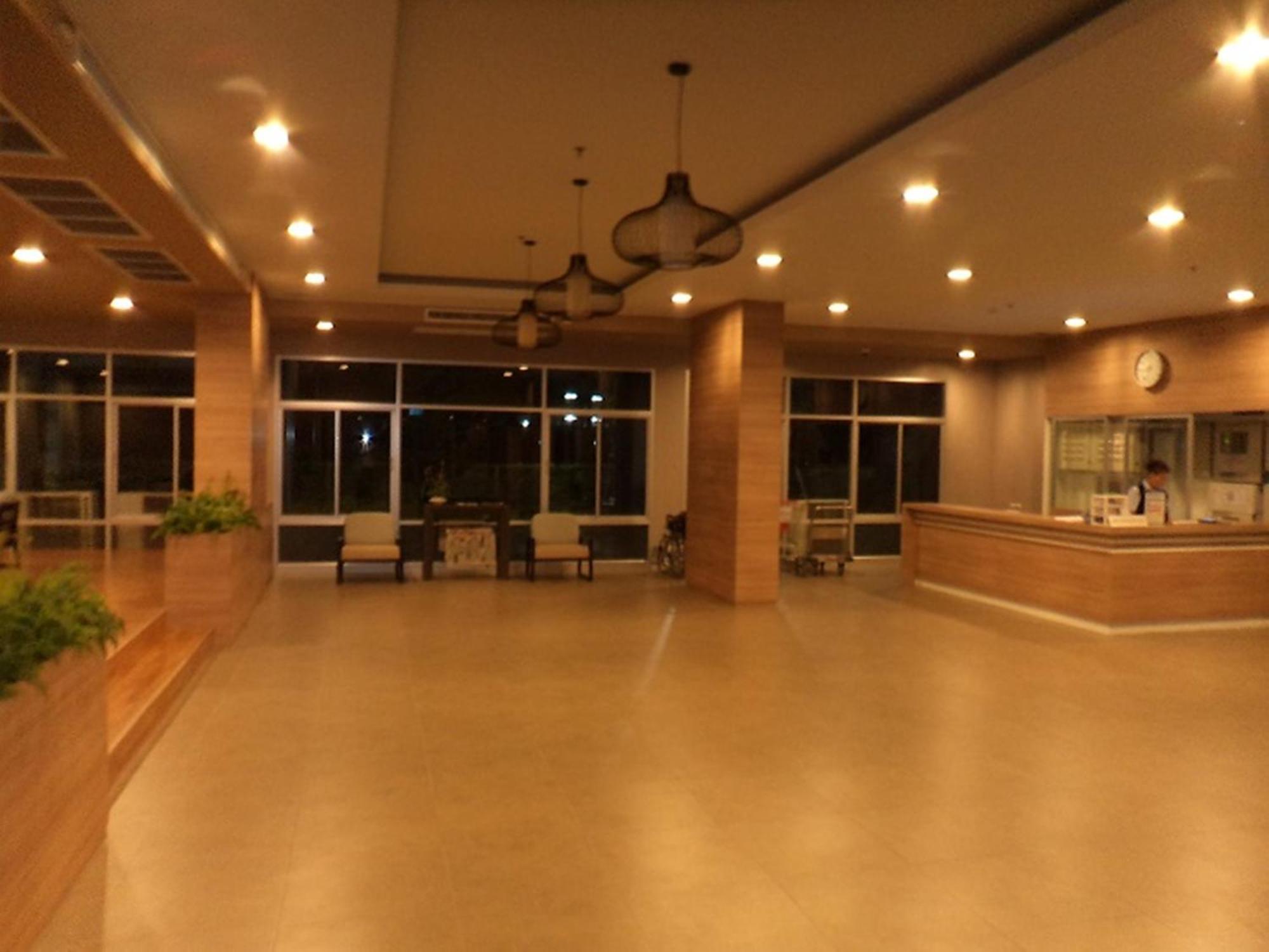 The Relaxing Room Sea View At Lumpini Park Beach Jomtien Condominium Pattaya מראה חיצוני תמונה