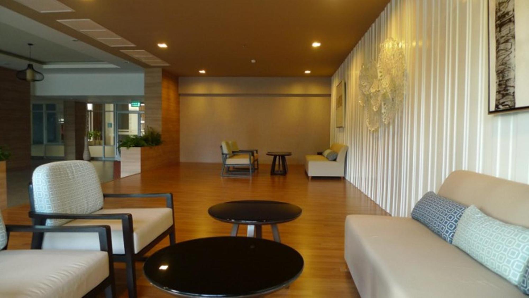 The Relaxing Room Sea View At Lumpini Park Beach Jomtien Condominium Pattaya מראה חיצוני תמונה